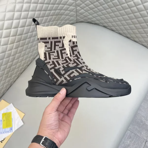 Fendi shoes - Reps shoes