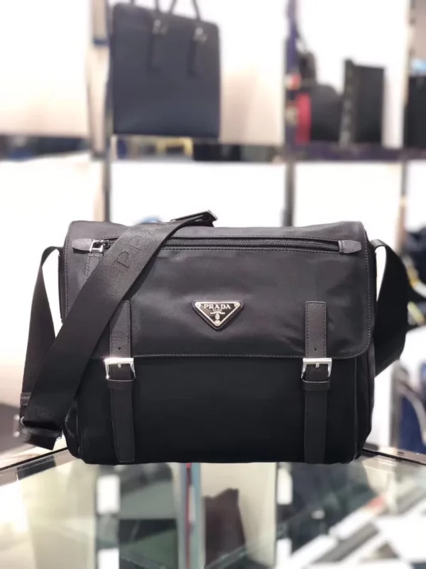 Prada bag - replica bags