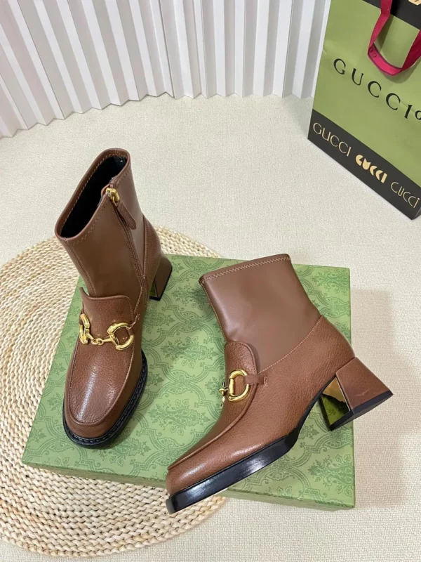 Gucci shoes - replica gucci shoes