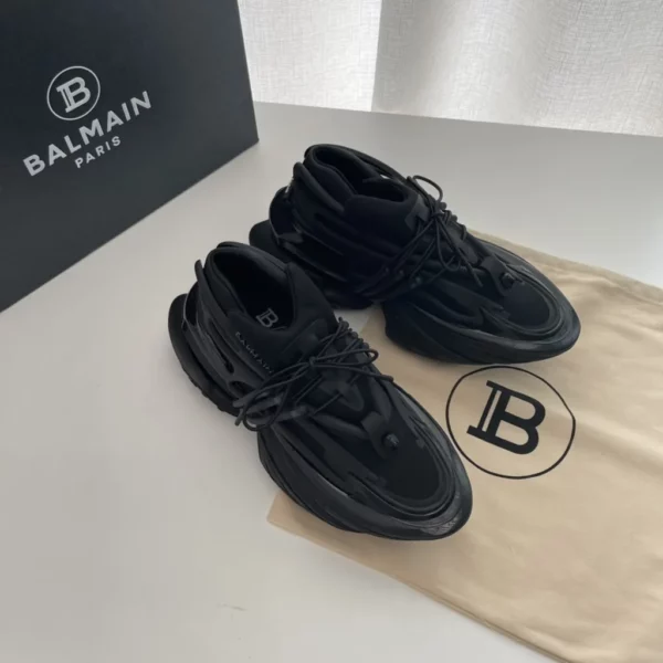 Balmain shoes - rep shoes