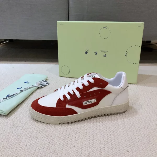 Off White shoes - Replica shoes