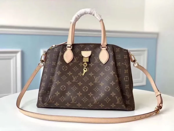 Louis Vuitton bag - louis vuitton replica bags