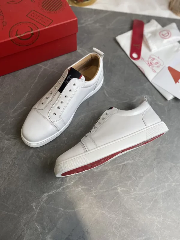 Christian Louboutin shoes - Reps shoes