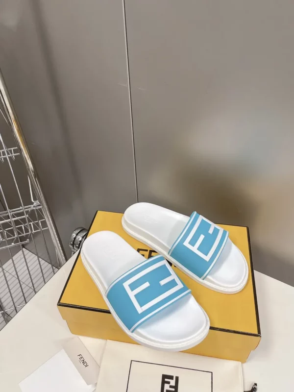 Fendi shoes - rep shoes