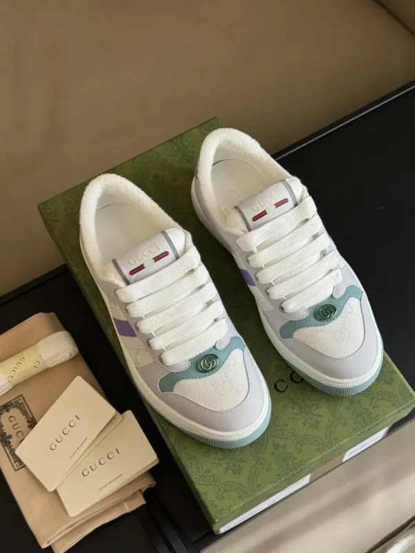 Gucci shoes - replica gucci shoes