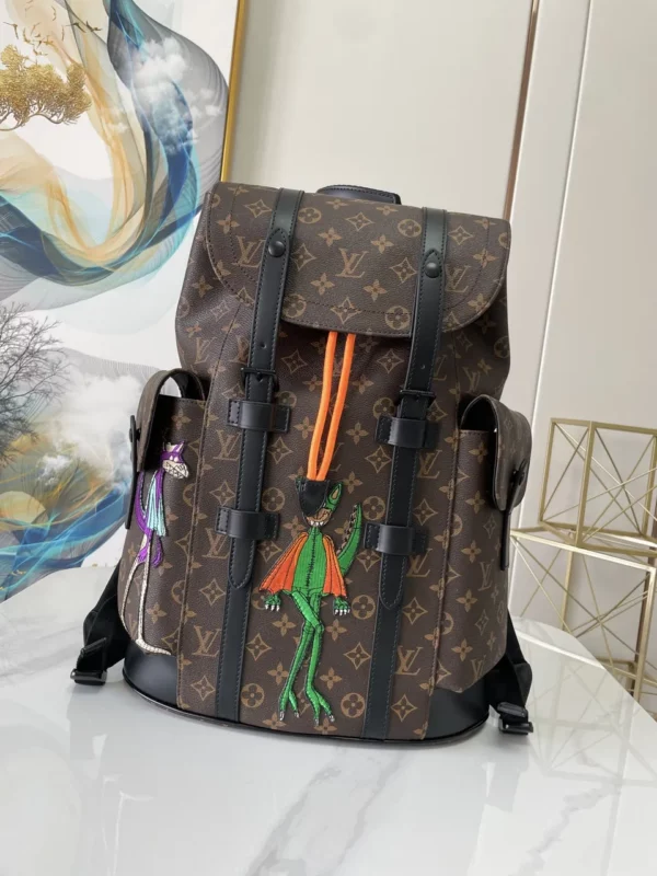 Louis Vuitton bag - louis vuitton replica bags