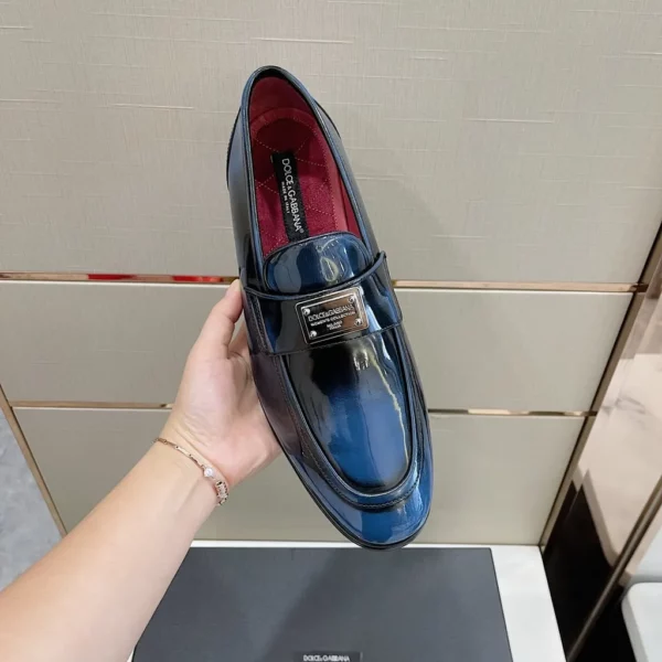 Dolce Gabbana shoes - Replica shoes