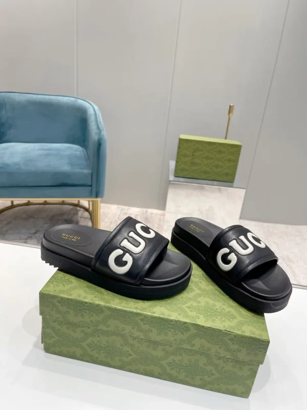 Gucci shoes - replica gucci shoes