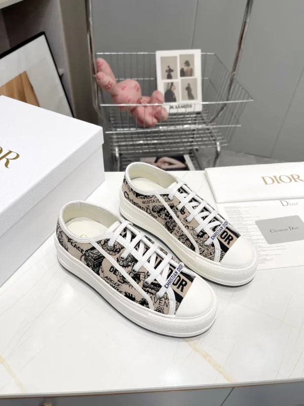 Dior shoes - rep shoes