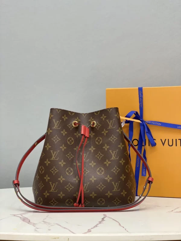 Louis Vuitton bag - louis vuitton replica bags