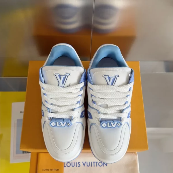 Louis Vuitton shoes - louis vuitton replica shoes