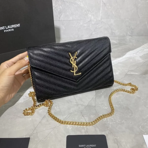 Saint Laurent bag - replica bags