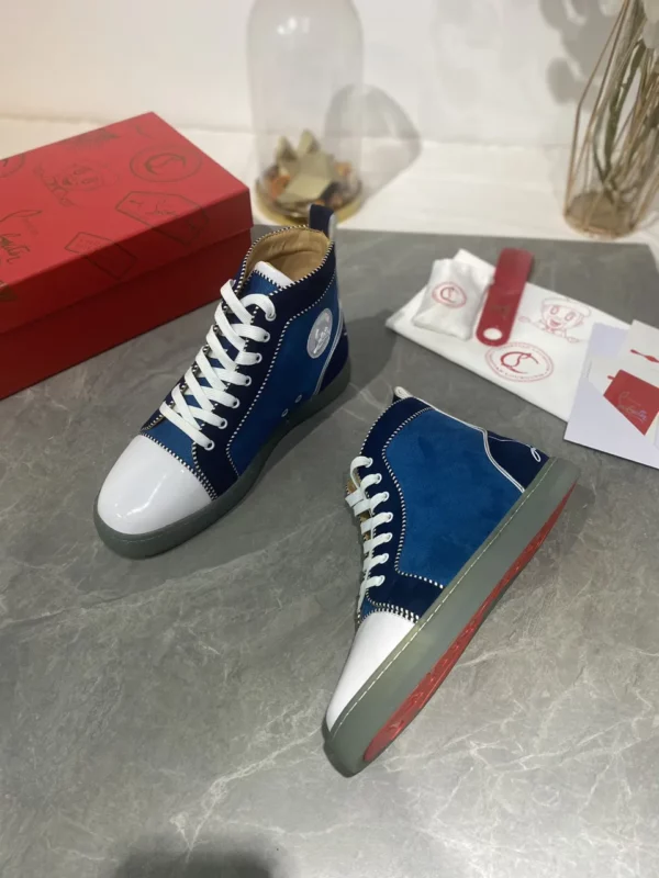 Christian Louboutin shoes - Reps shoes