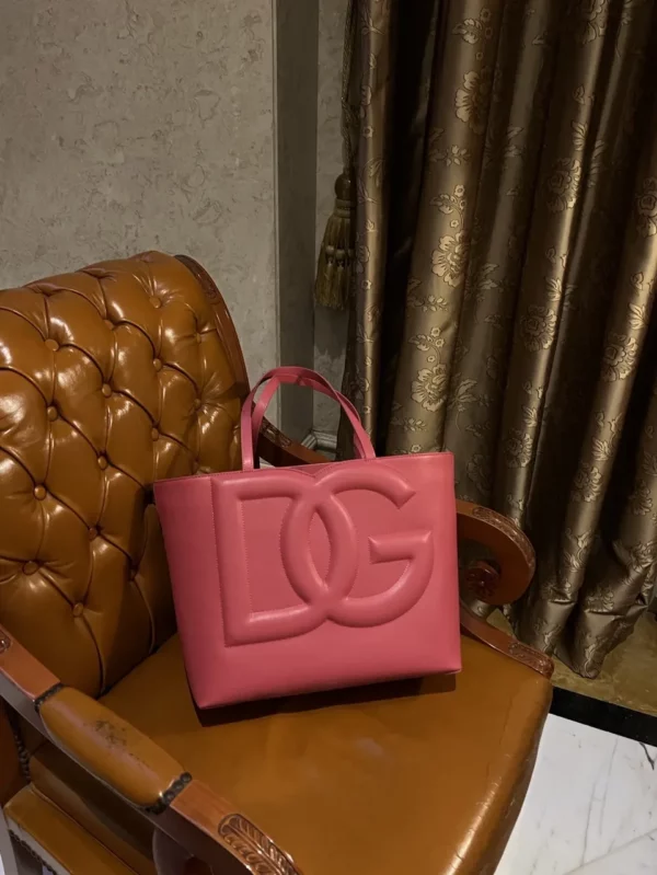 Dolce Gabbana bag - rep bags