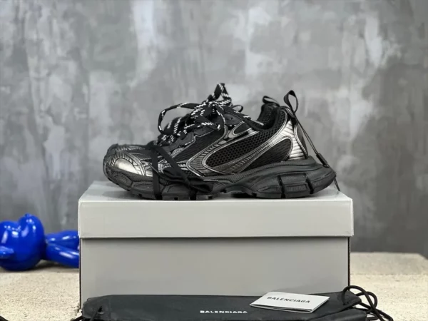 Balenciaga shoes - rep shoes