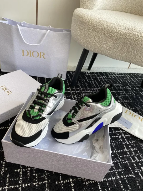 Dior shoes - Reps shoes