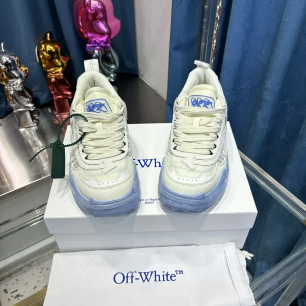 Off White shoes - Reps shoes