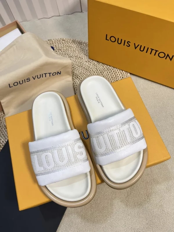 Louis Vuitton shoes - louis vuitton replica shoes