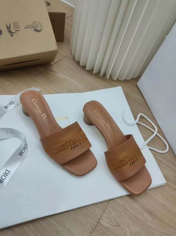 Dior shoes - Reps shoes