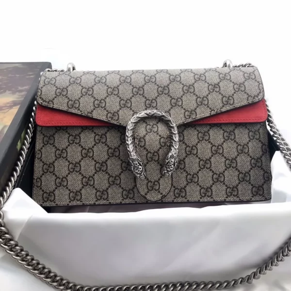 Gucci bag - replica gucci bags