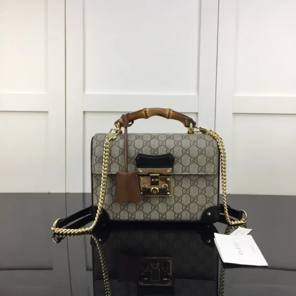 Gucci bag - replica gucci bags