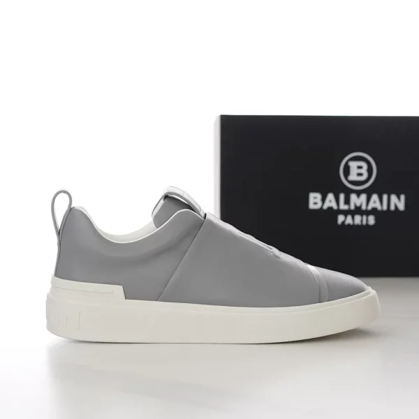 Balmain shoes - Replica shoes