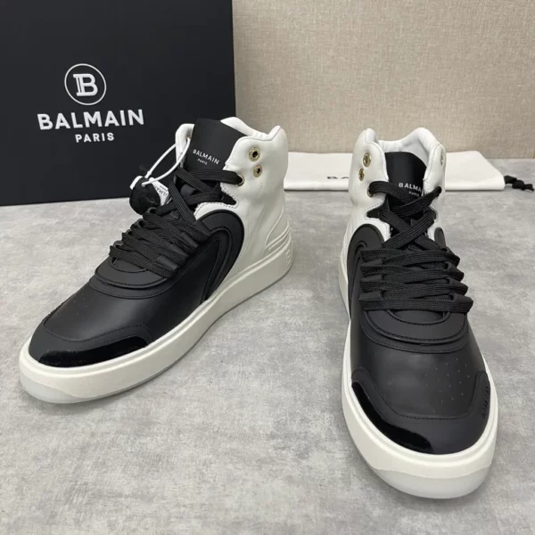 Balmain shoes - rep shoes