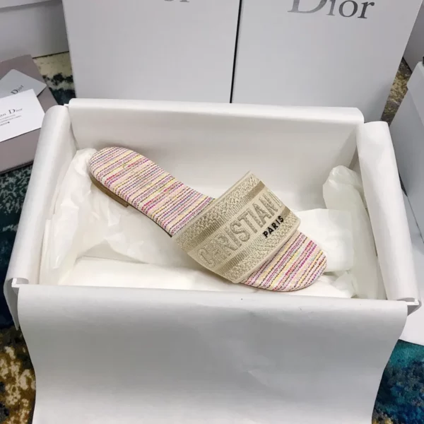 Dior shoes - Reps shoes