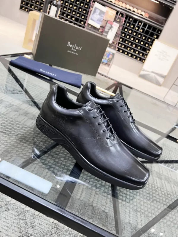 Berluti shoes - rep shoes