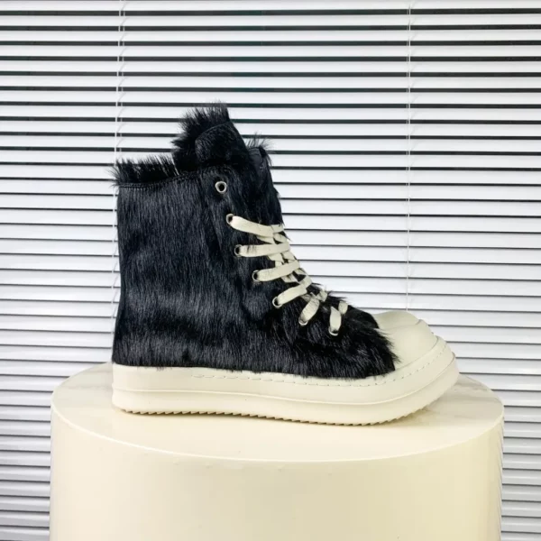 Rick Owens shoes - Replica shoes