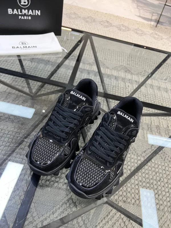 Balmain shoes - rep shoes