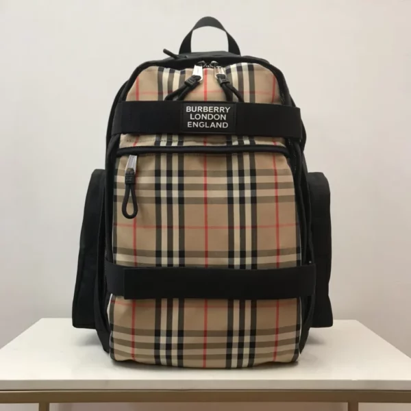 Burberry bag - rep bags