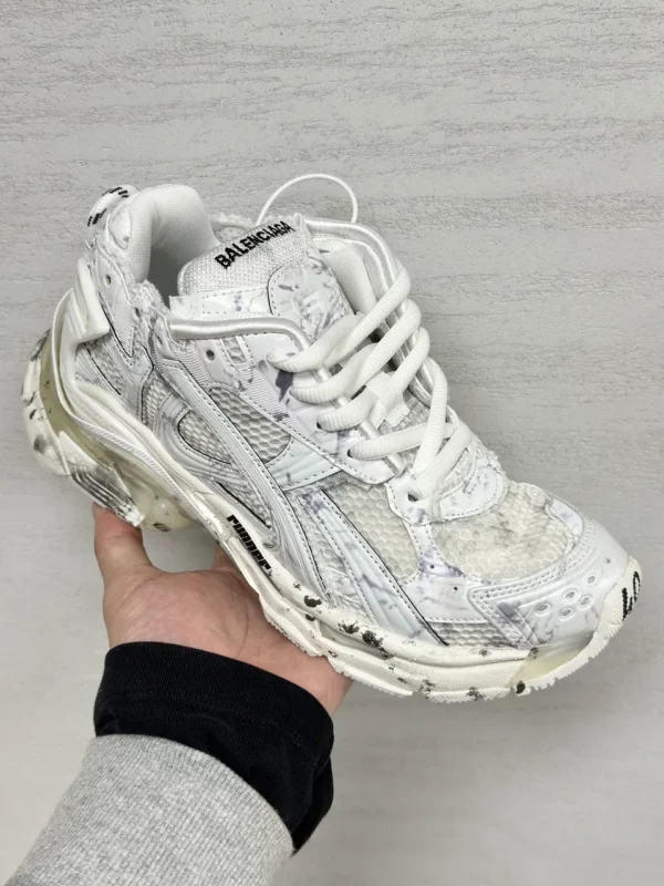 Balenciaga shoes - rep shoes