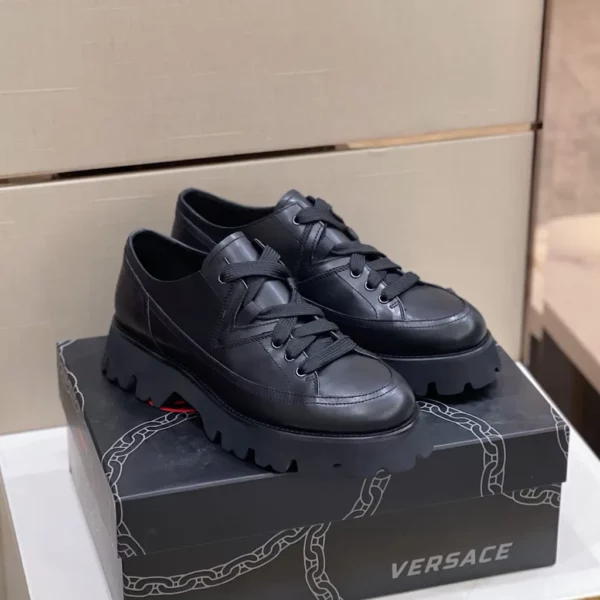 Versace shoes - rep shoes