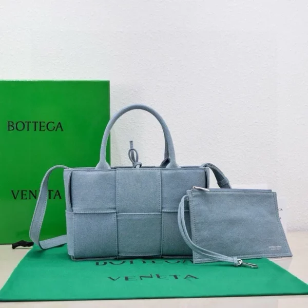 Bottega Veneta bag - rep bags