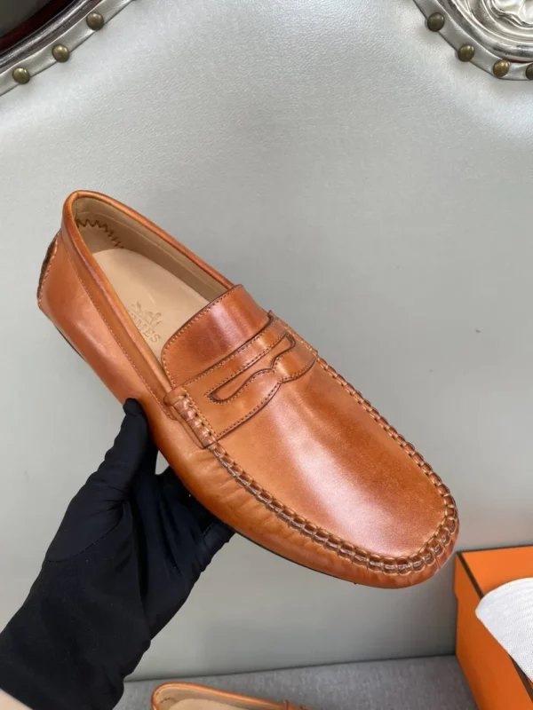 Hermes shoes - Replica shoes