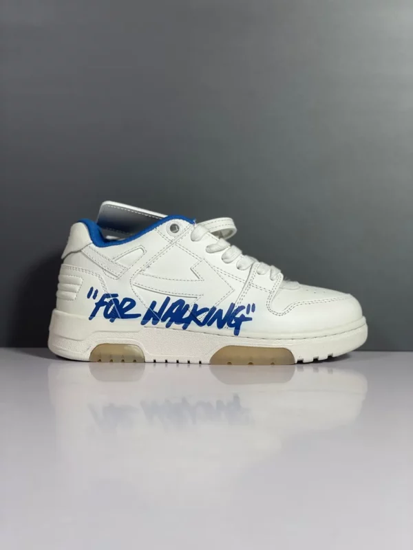 Off White shoes - rep shoes