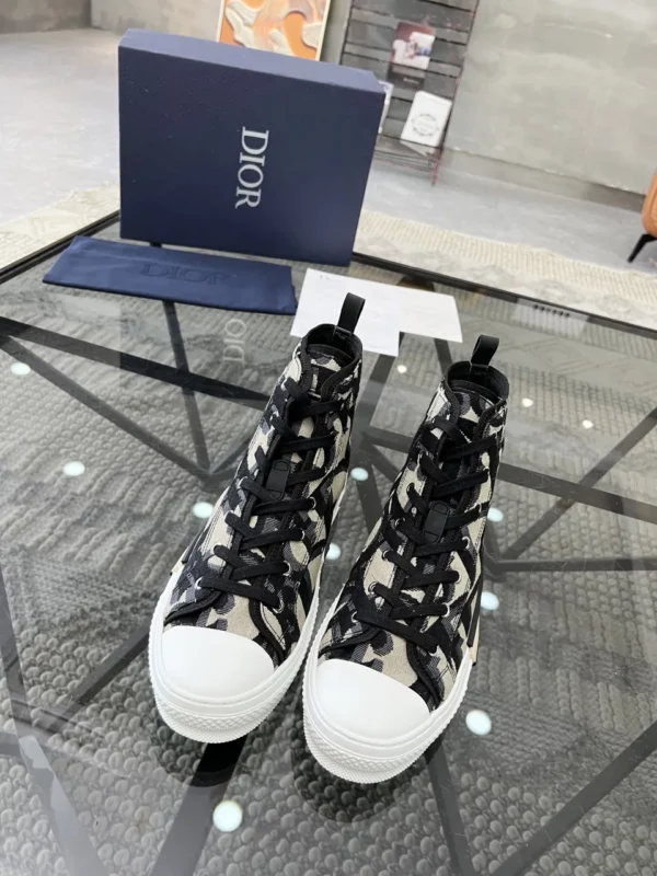 Dior shoes - rep shoes