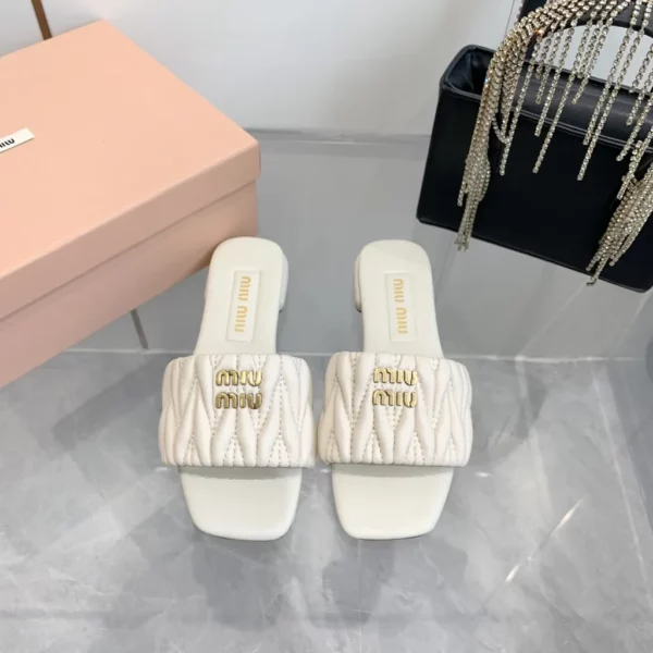 MiuMiu shoes - rep shoes