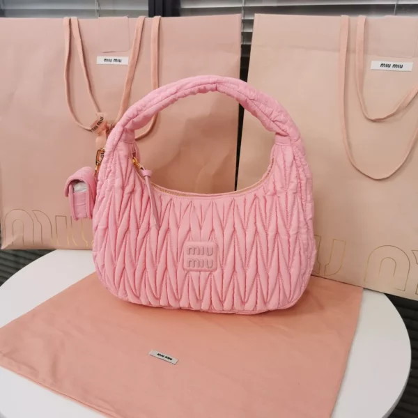 MiuMiu bag - rep bags