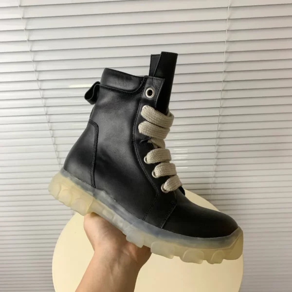 Rick Owens shoes - Replica shoes