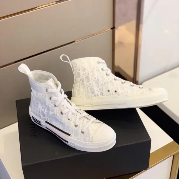 Dior shoes - rep shoes