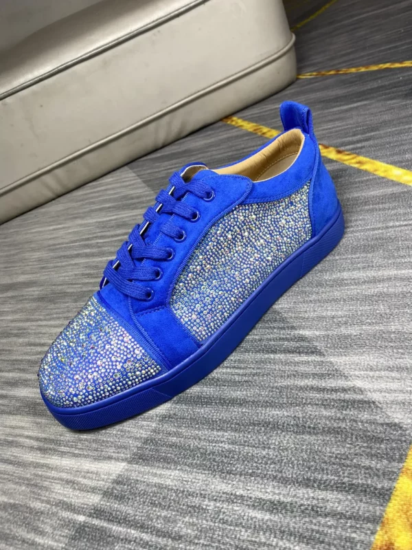 Christian Louboutin shoes - rep shoes