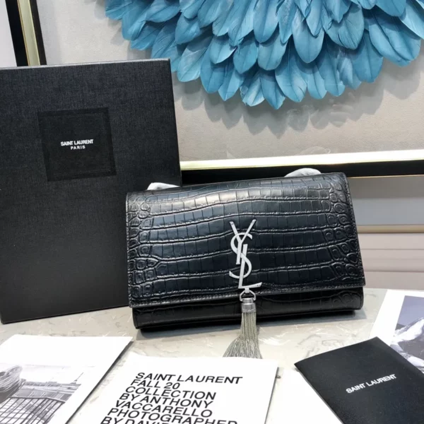 Saint Laurent bag - rep bags