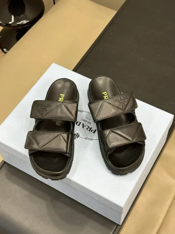 Prada shoes - Reps shoes