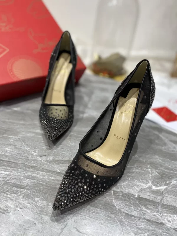 Christian Louboutin shoes - Reps shoes