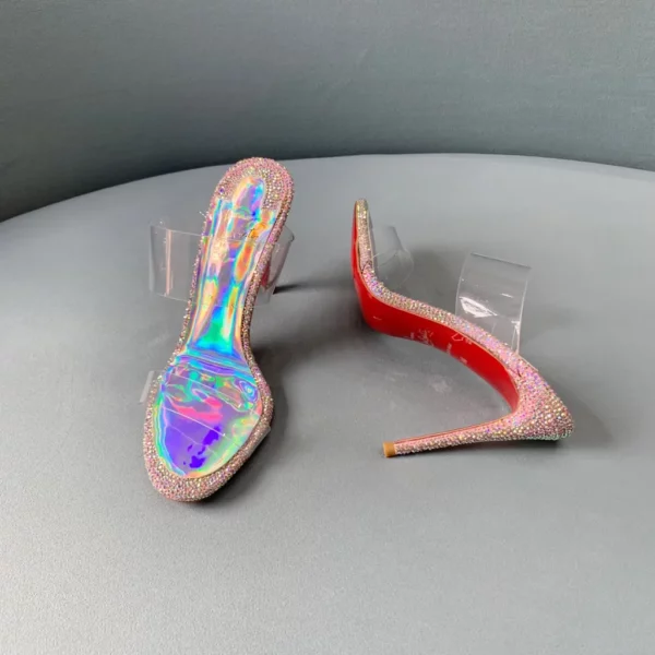 Christian Louboutin shoes - Reps shoes