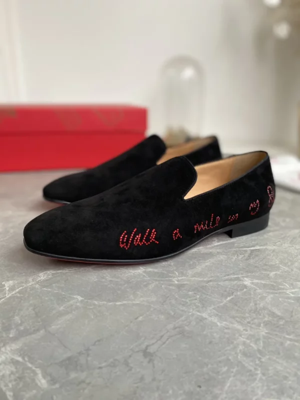 Christian Louboutin shoes - Reps shoes