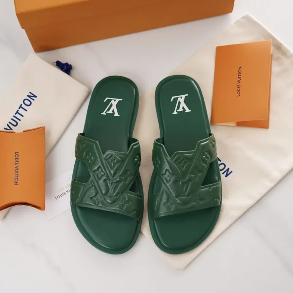 Louis Vuitton shoes - louis vuitton replica shoes