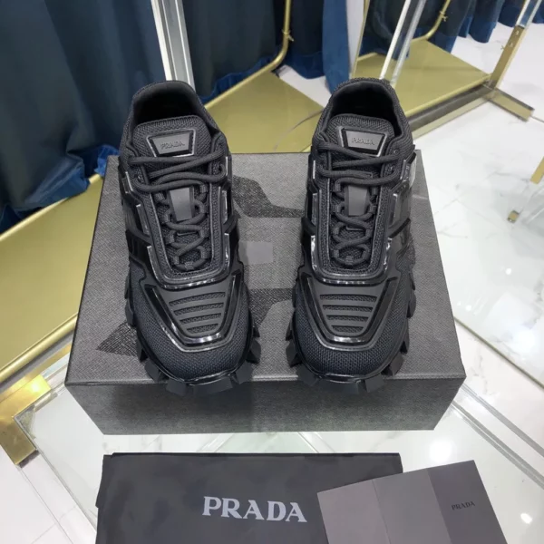 Prada shoes - Replica shoes